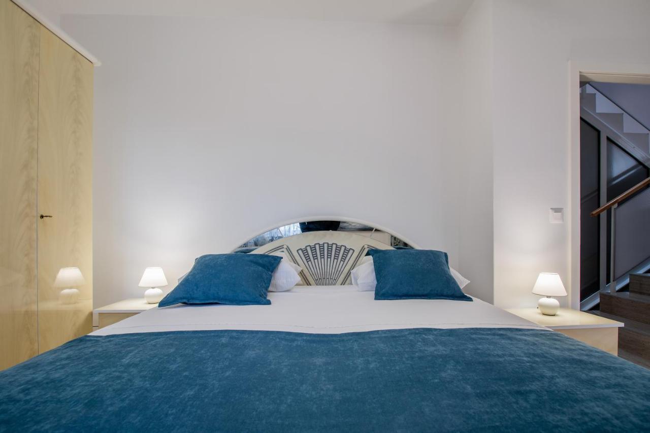 Apartment Matija Zadar Eksteriør bilde