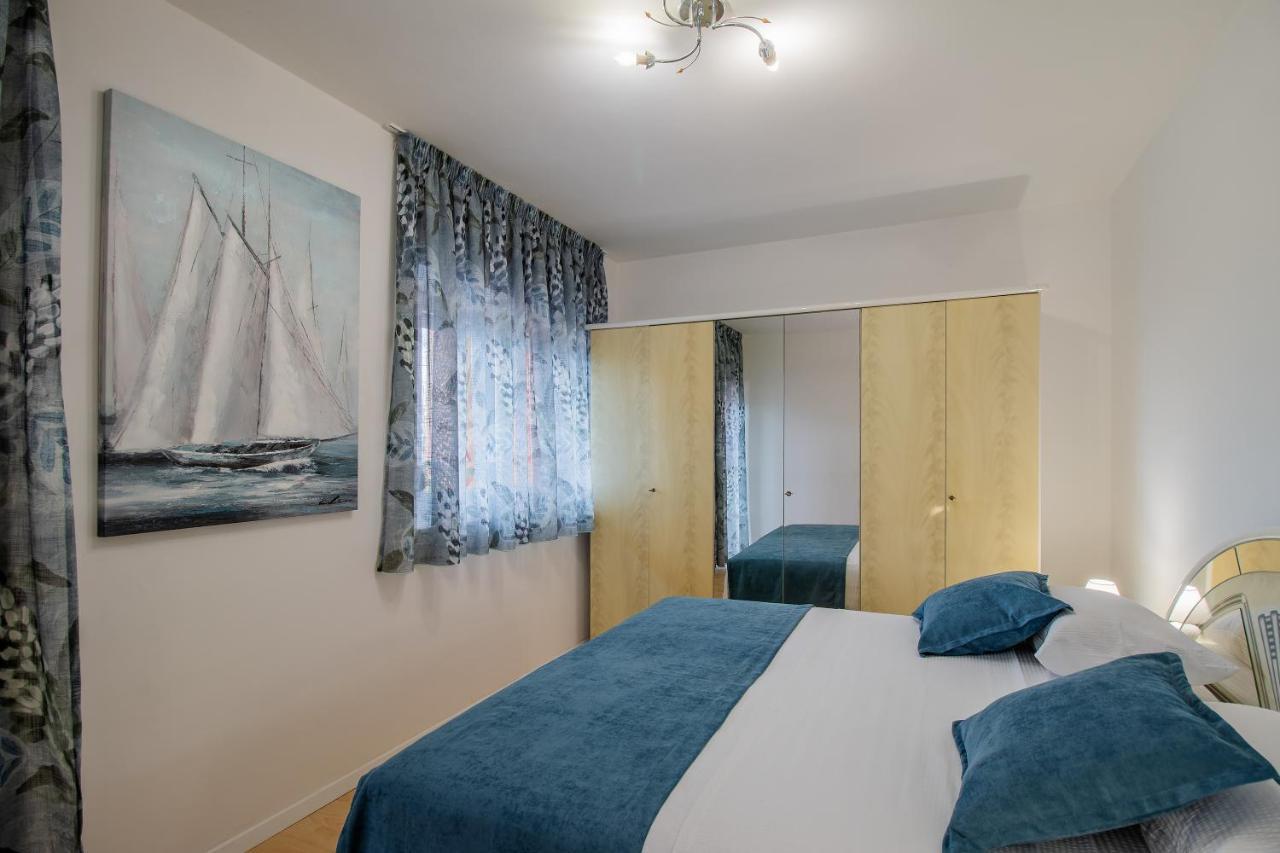 Apartment Matija Zadar Eksteriør bilde
