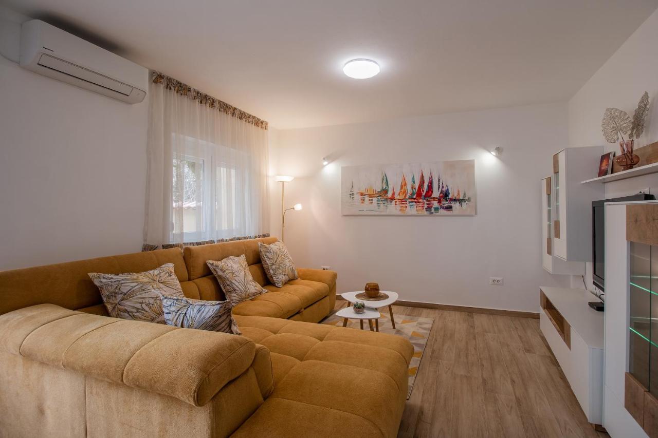 Apartment Matija Zadar Eksteriør bilde