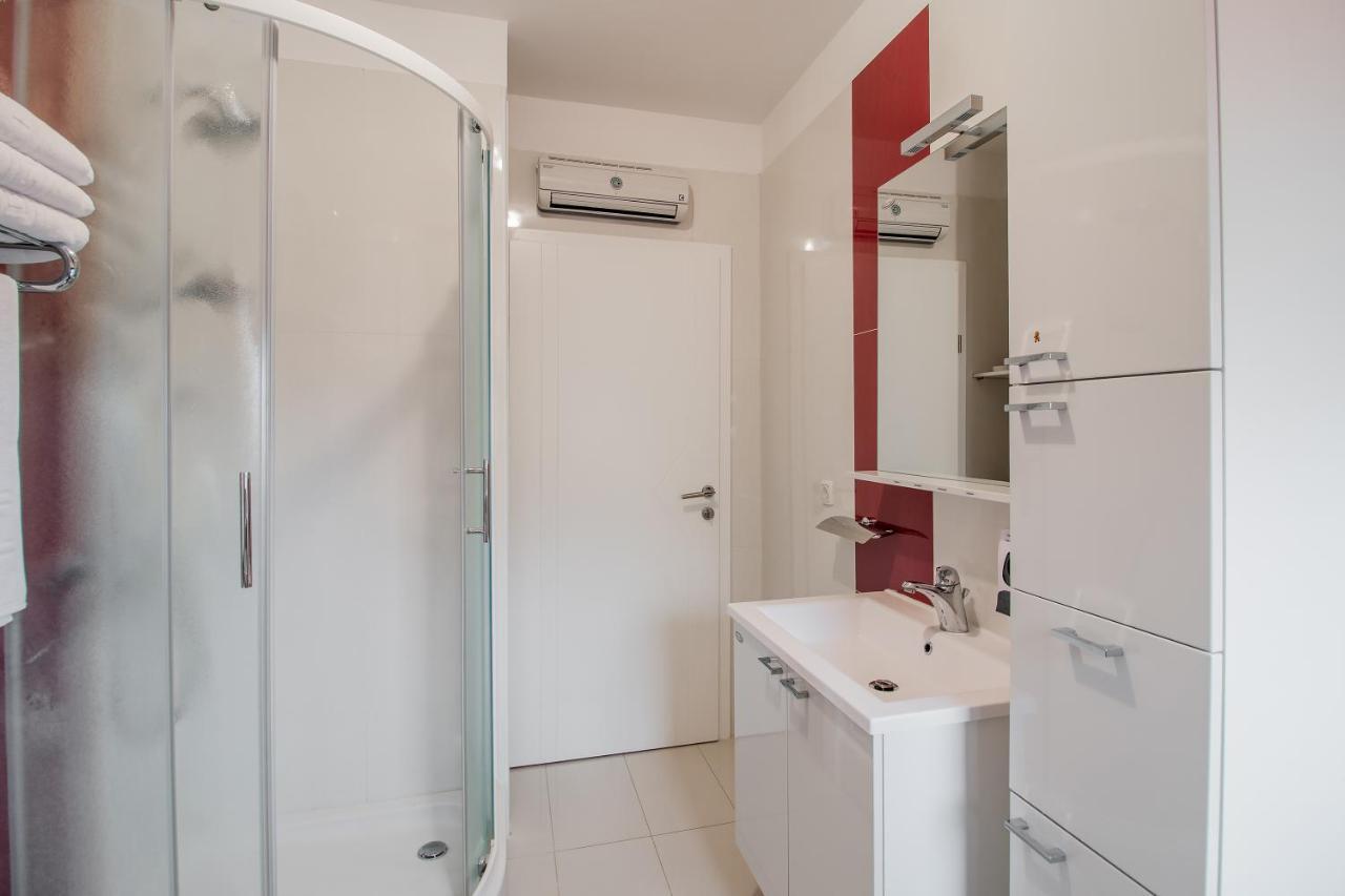 Apartment Matija Zadar Eksteriør bilde