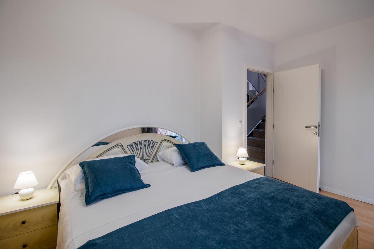 Apartment Matija Zadar Eksteriør bilde